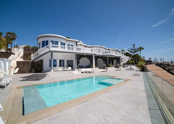 Casa Leon, Exceptional 6 Bed Villa *