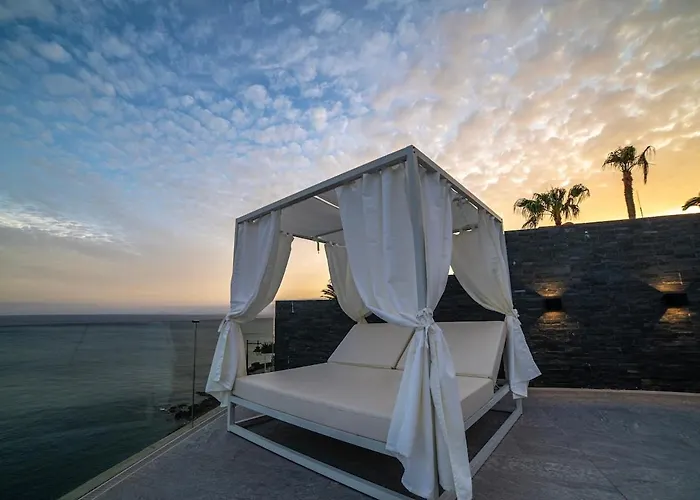 Villa Casa Leon, Exceptional 6 Bed Puerto del Carmen (Lanzarote)