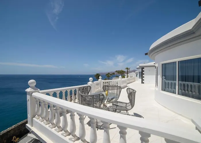 Casa Leon, Exceptional 6 Bed Villa