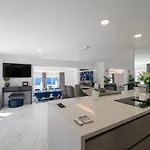 Casa Leon, Exceptional 6 Bed ヴィラ プエルト・デル・カルメン