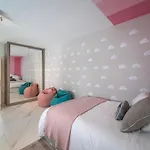 Вилла Casa Leon, Exceptional 6 Bed Пуэрто дель Кармен