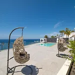 Casa Leon, Exceptional 6 Bed * プエルト・デル・カルメン
