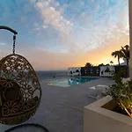 ヴィラ Casa Leon, Exceptional 6 Bed