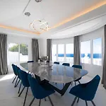 Casa Leon, Exceptional 6 Bed ヴィラ *