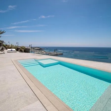 Casa Leon, Exceptional 6 Bed Вилла Пуэрто дель Кармен