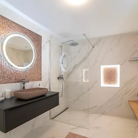 וילה Casa Leon, Exceptional 6 Bed פוארטו דל כרמן