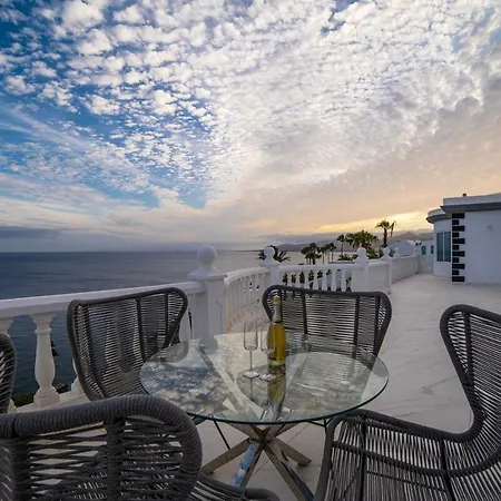 Casa Leon, Exceptional 6 Bed Пуэрто дель Кармен