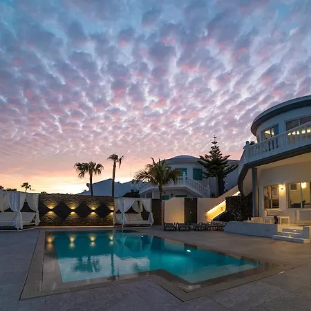 Casa Leon, Exceptional 6 Bed