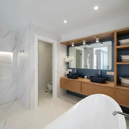 Casa Leon, Exceptional 6 Bed וילה פוארטו דל כרמן