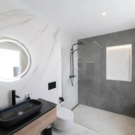 וילה Casa Leon, Exceptional 6 Bed *