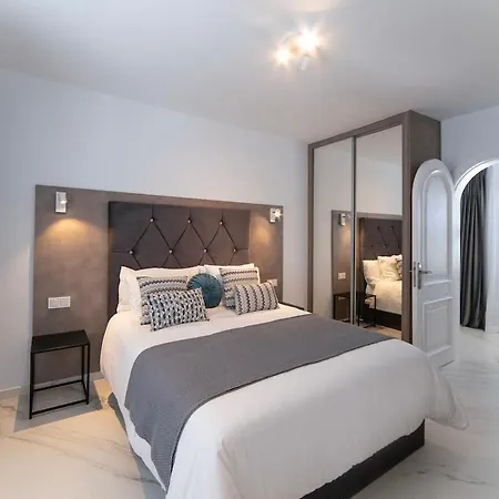 Casa Leon, Exceptional 6 Bed וילה *