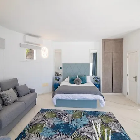 Вилла Casa Leon, Exceptional 6 Bed *