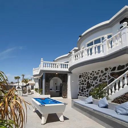 Casa Leon, Exceptional 6 Bed * Пуэрто дель Кармен