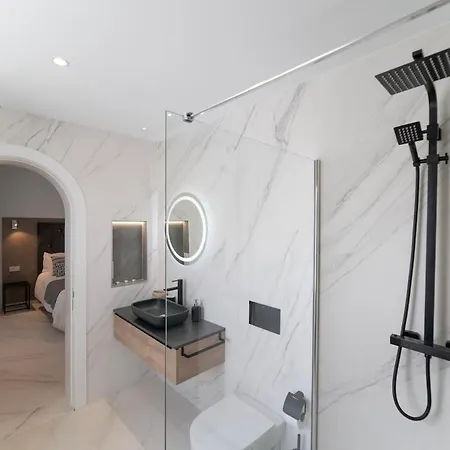 וילה Casa Leon, Exceptional 6 Bed