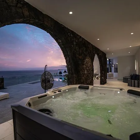 Вилла Casa Leon, Exceptional 6 Bed Пуэрто дель Кармен