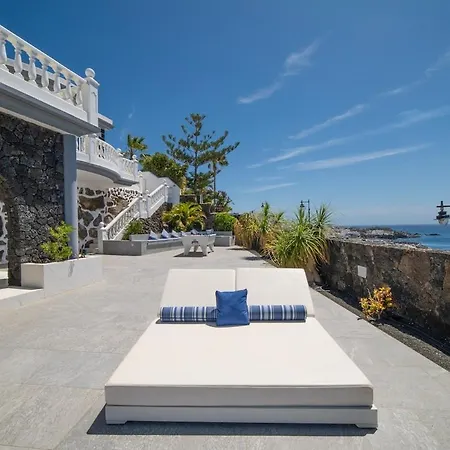 Casa Leon, Exceptional 6 Bed * Пуэрто дель Кармен