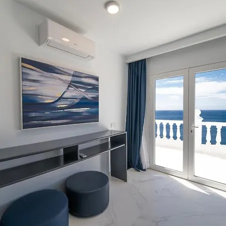 Casa Leon, Exceptional 6 Bed Пуэрто дель Кармен