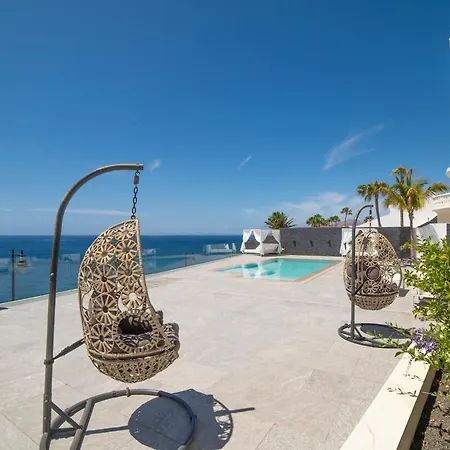 Casa Leon, Exceptional 6 Bed * פוארטו דל כרמן