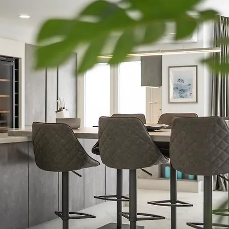 Casa Leon, Exceptional 6 Bed וילה