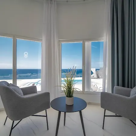 וילה Casa Leon, Exceptional 6 Bed פוארטו דל כרמן