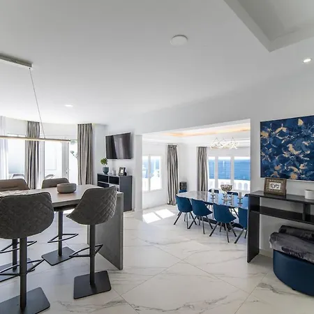 Casa Leon, Exceptional 6 Bed פוארטו דל כרמן
