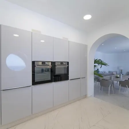 Casa Leon, Exceptional 6 Bed Пуэрто дель Кармен