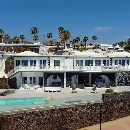 Casa Leon, Exceptional 6 Bed Вилла