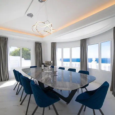 Casa Leon, Exceptional 6 Bed וילה *