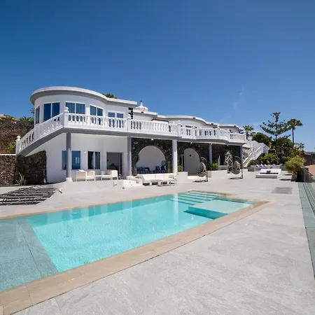 Casa Leon, Exceptional 6 Bed Вилла *