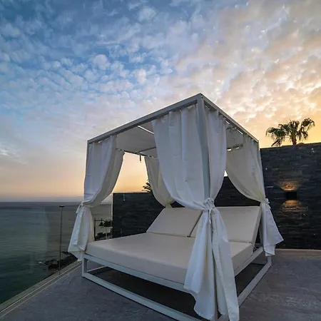 וילה Casa Leon, Exceptional 6 Bed פוארטו דל כרמן