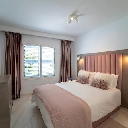 Casa Leon, Exceptional 6 Bed Вилла