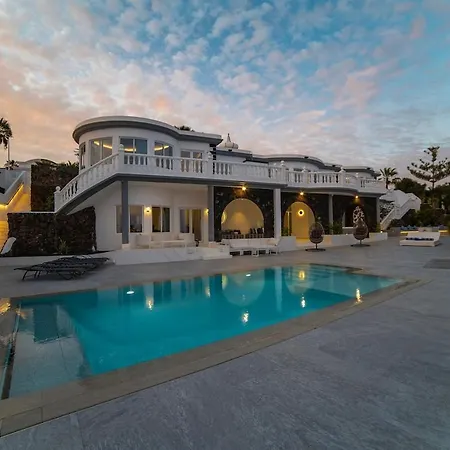 Casa Leon, Exceptional 6 Bed Вилла *