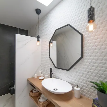 וילה Casa Leon, Exceptional 6 Bed פוארטו דל כרמן