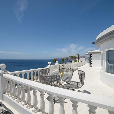 Casa Leon, Exceptional 6 Bed Вилла