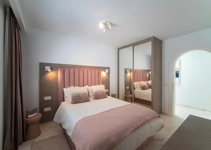 Casa Leon, Exceptional 6 Bed