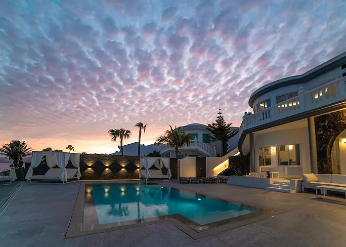 Casa Leon, Exceptional 6 Bed