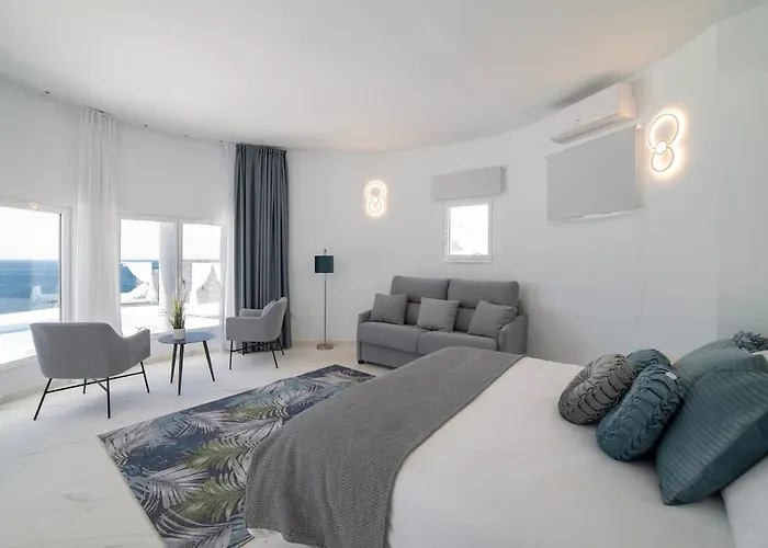 Casa Leon, Exceptional 6 Bed