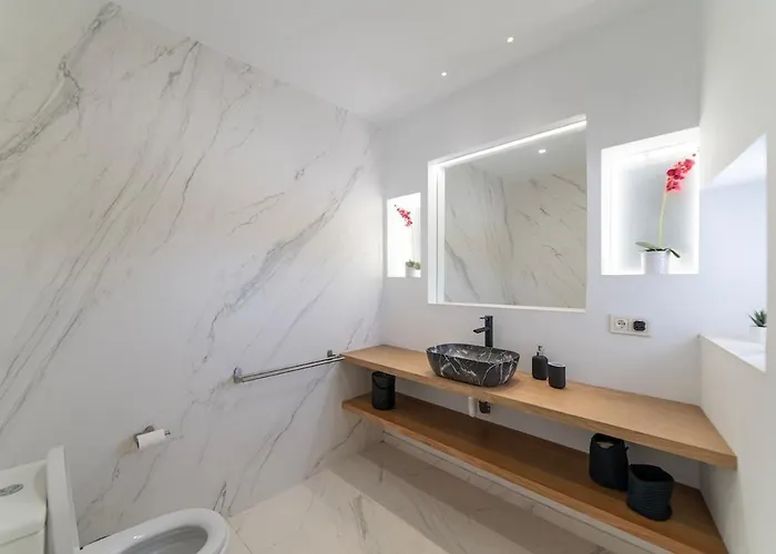 Villa Casa Leon, Exceptional 6 Bed