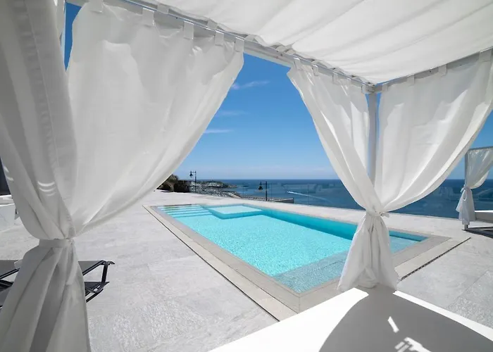 Villa Casa Leon, Exceptional 6 Bed