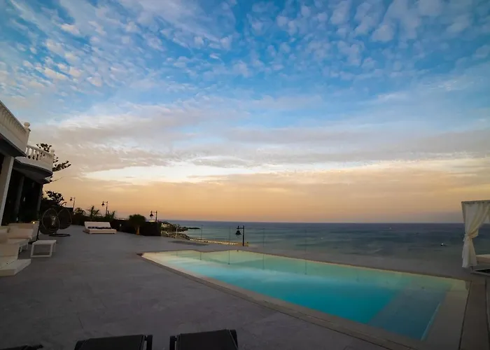 Casa Leon, Exceptional 6 Bed *