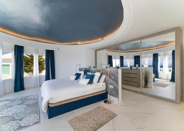 Casa Leon, Exceptional 6 Bed