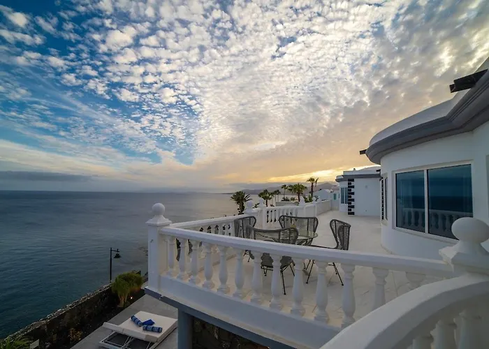 Casa Leon, Exceptional 6 Bed *