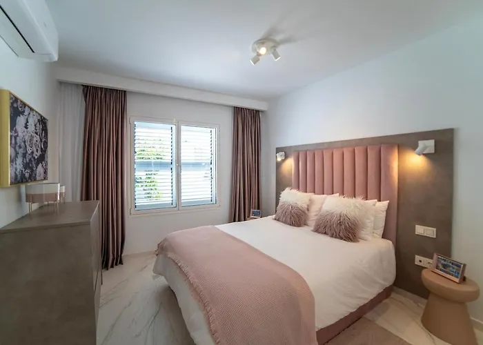 Casa Leon, Exceptional 6 Bed Villa